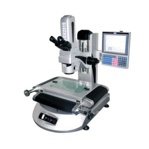 Manual Digital Vision Measuring Machine Microscope iMeas-E2010 Magnifications