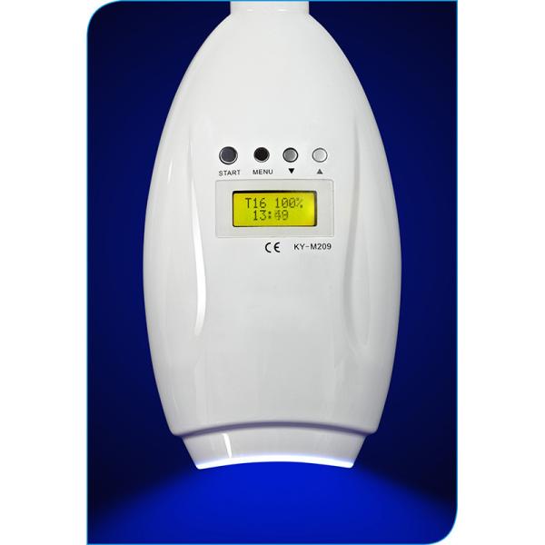 Multiscene Durable Teeth Whitening Equipment , Removable Teeth Bleaching Machine