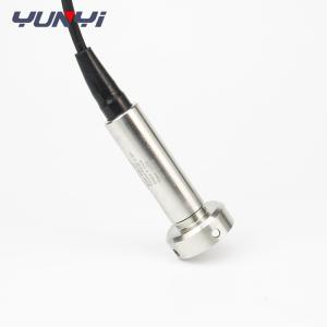 Quality High Quality Anti-clogged Input Probe Type Hydrostatic Liquid tank Water Level Sensor wholesale