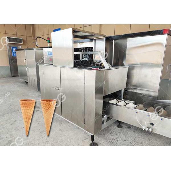 Cone Production Line Manufacturer