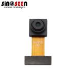 Imaging Solutions with the High-Performance 5MP OV5640 CMOS Image Sensor Module
