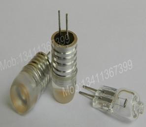 China 1.5W G4 led bulb/HOT SELLER G4 bulb on sale