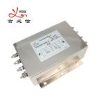 YX91G6-150A-S Three Phase Filter EMI/RFI Suppression Filters For Charging Piles