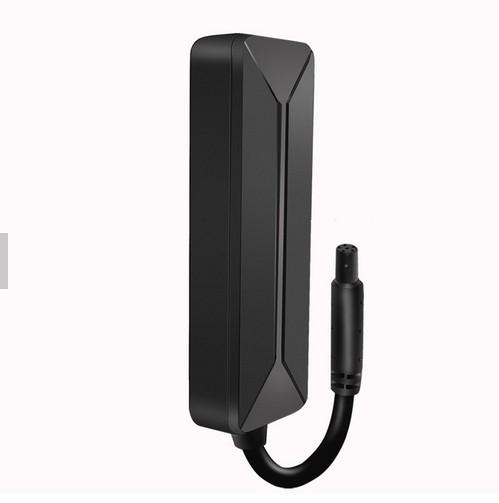 Cheap cheap Real Time motorcycle gps tracking device with engine stop  hiden antenna Android and ISO app GPS for sale