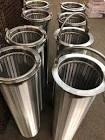 Efficient High-Density Wire Mesh Containers for Smooth Handling