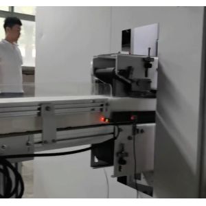 Made Multifunctional Tissue Facial Tissue Cutting Machine with Stable Performanc