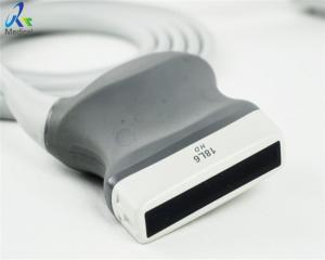 Quality Siemens Acuson 18L6 HD Linear Ultrasound Scanner Probe Digital Pet wholesale