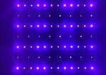 Custom UV SMD LED Chips 250NM - 395NM 50watts UVC UVA UVB LED Module For Curing