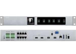 China HD / SD Signals AV Recorder Device HDMI Camera Switcher / Recoder Portable Equipment on sale