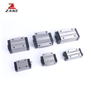 Quality Heavy Duty Linear Slide Rails With Block Set wholesale