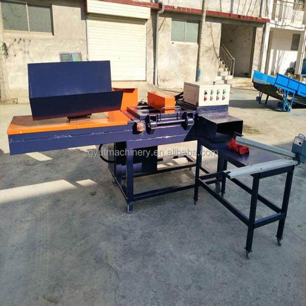 Plastic Packaging Material Used in Hydraulic Press for Rag Wiper Packing Machine