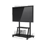 Touch Screen Smart Board Interactive Whiteboard All In One Computer No Projector