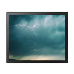 China Digital PCAP Touch Monitor Windows / Android / Linux Operating System on sale