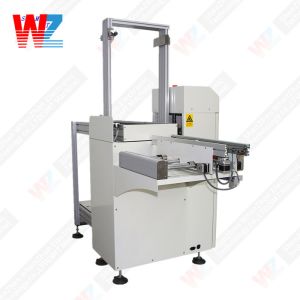Cheap used and second hand SMT PCB loader Unloader machine