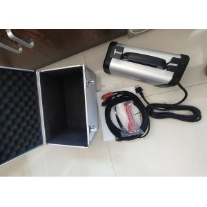 Quality Polyethylene Pipe Electrofusion Welding Machine for Drinking Water System wholesale