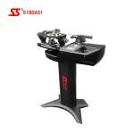 Shuttle Bat Stringing Machine Accessories Pulse width modulated For Rackets