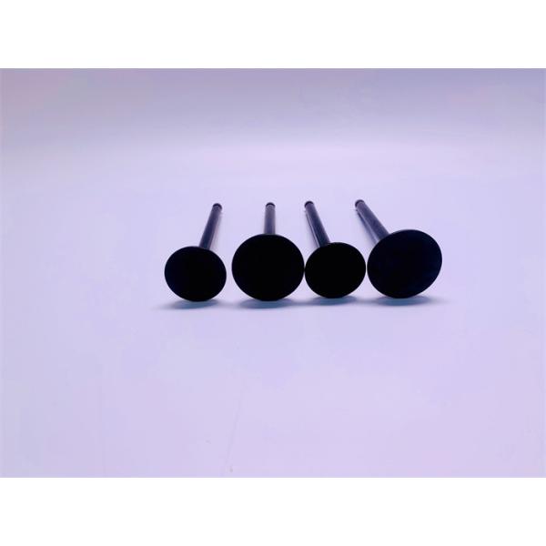 ME013810 ME013832 Diesel Engine Valve Fit Mitsubish 6D34 6D31 4D32 4D34 4D31