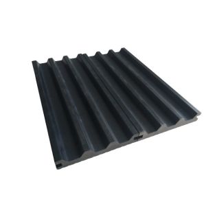 Quality Grooves 5.8meter 135mm 23mm Solid Decking Panels wholesale
