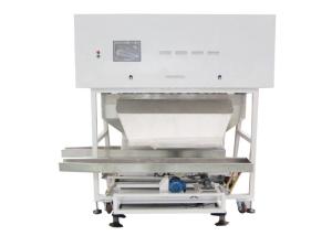 1200 Channels Optical Ore Sorting Machine CCD Cameras Self Checking System
