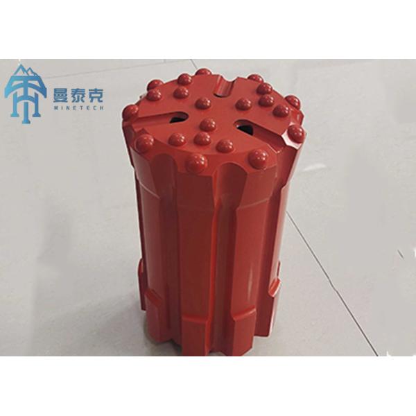 Construction Rock Drilling T51 Button Bit 102mm Retrac Button Bit Rock Drilling Bit