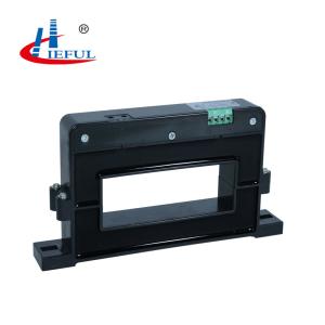 Quality Small Size Industrial Open Loop Current Sensor For Server System / Speed Drive wholesale