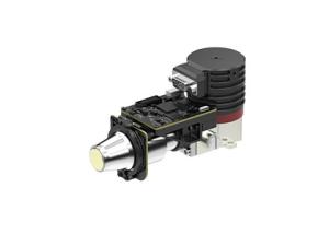 Quality Accelerator for 320x25 30μm MCT MWIR Cooled Infrared Detector Fast Integration wholesale