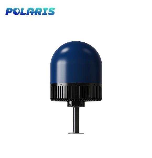 IP65 Fixed Drone Detection Device With Advanced Cognitive Radio Protocol