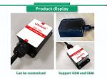 Universal Industrial Inclination Sensor with High Precision and Customized ODM