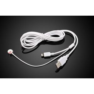 COMER Tablets Anti-Theft Display Stand Alarm and Charger Stand