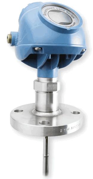 Cheap  5300 Level Measurement For Challenging Liquid Slurry And Solid Applications for sale