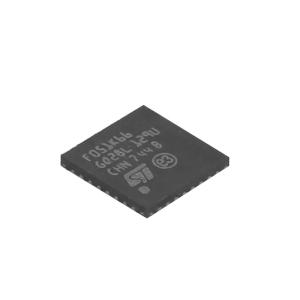 China STM32F051K6U6 New and Original Microcontroller Integrated Circuits IC MCU VQFN-32 on sale