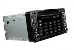 2015+ Mitsubishi Asx Sat Nav Stereo Player Android Radio Head Unit CTAND-6238
