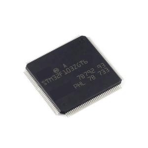 Quality STM32F103ZGT6 STM32F103 STM32F New Original LQFP144 MCU Microcontroller STM32F103ZGT6 wholesale
