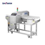 Highly Sensitive Food Metal Detector with Data Display Function