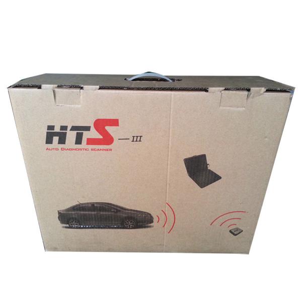 HTS-III Wireless Universal Auto Diagnostic Tools Automobile Diagnostic Scanner With PC Tablet