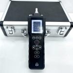 Vibration Detector Multiple Functions USB Data Communication Equipped With