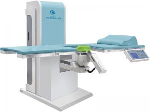 China Fixed Wave Source Extracorporeal Shock Wave Lithotripsy Machine Ultrasound Locating System on sale