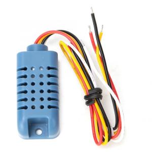 China AM2301A Temperature and Humidity Sensor with communication Line For Humidity Measurement And Control on sale