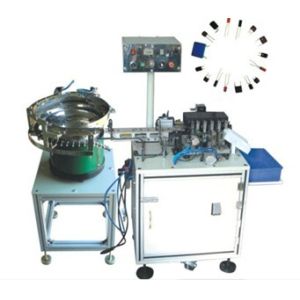 Quality FQ-752 Automatic Loose Radial Lead Forming Machine wholesale
