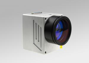 China Fiber Laser Marking High Speed Galvo Scanner , 1064nm Galvo Scan Head on sale