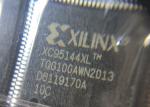 XC95144XL-10TQG100C CPLD Complex Programmable Logic Device
