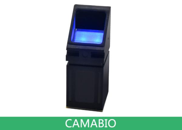 Cheap CAMA-SM25 Ultra Performance Embedded Optical Fingerprint Sensor For Biometric Time Attendance Product Engineering for sale