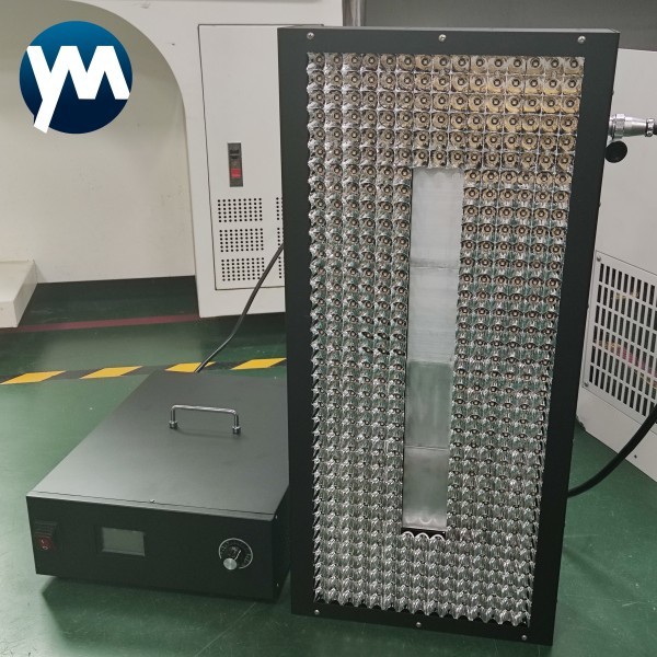 1200W 1500W 395nm uv ink glue uv printing portable for UV Curing System