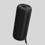 OZZIE AUX IN Playing Mode Bluetooth LED Speaker with 4-8 Hours Playback Time