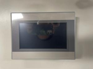 Quality Dual Core 1GHz 7 Inch HMI Display Supports EEPROM Write Instructions wholesale