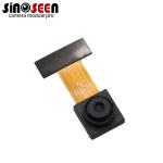 Imaging Solutions with the High-Performance 5MP OV5640 CMOS Image Sensor Module