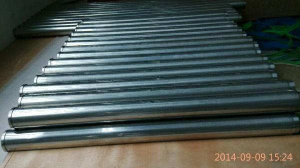 Cheap SCREEN TUBE FOR DRILLING WATER WELL for sale