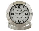 Motion Detection Clock Camera Digital Video Recorder Table Home security clock