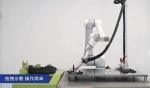 Triangular Spiral Laser Welding Robot Collaborative 1300mm Range