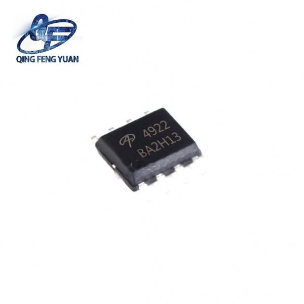 AOS Integrated Circuits Industrial ics AO4922 Electronic Components AO492